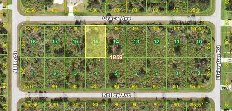 Image 6 of 46 For 12189 Grace Avenue