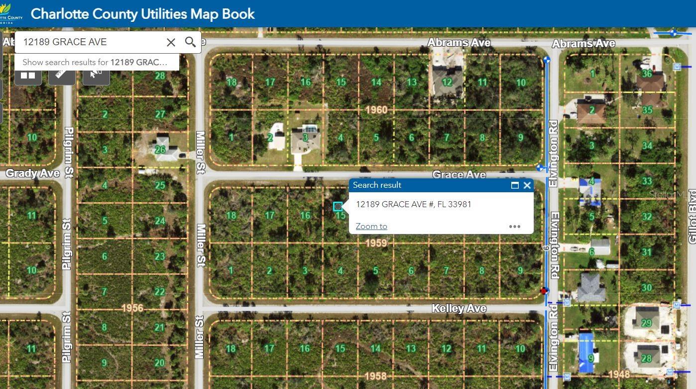 Image 7 of 46 For 12189 Grace Avenue