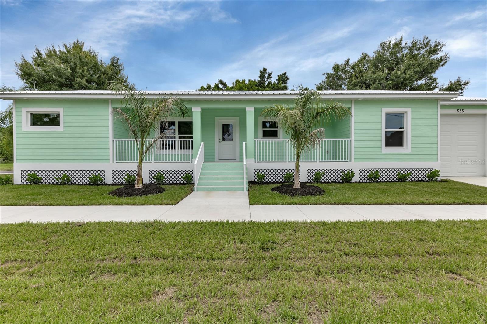 Details for 535 Milus Street, PUNTA GORDA, FL 33950