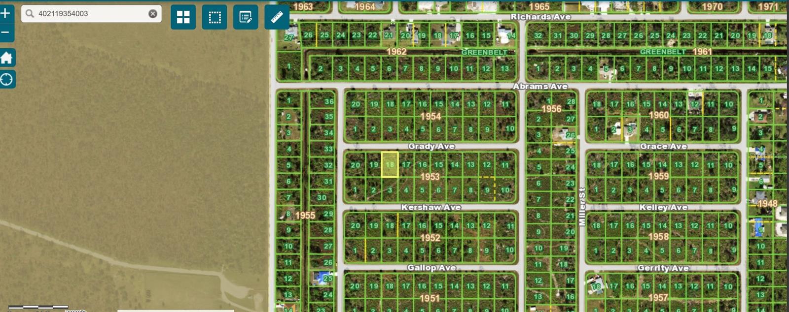 Image 5 of 5 For 12061 Grady Avenue