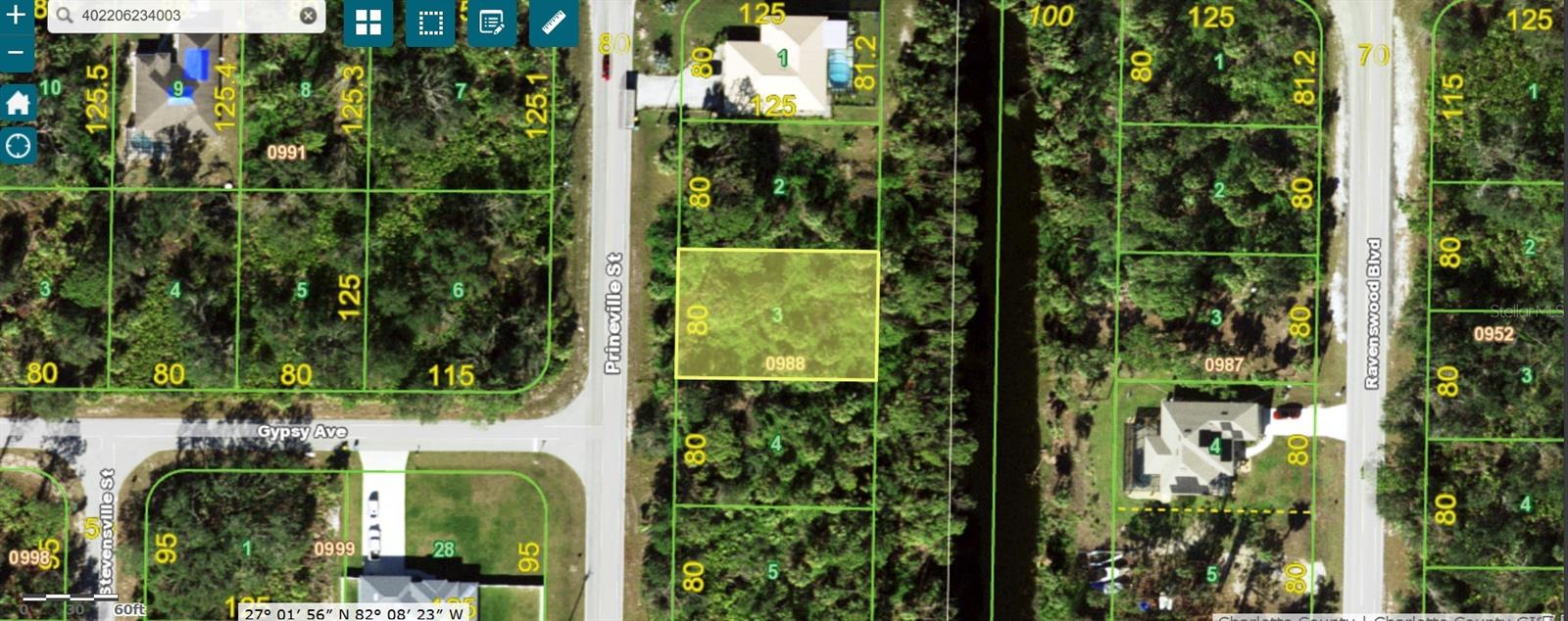 Details for 24 Prineville Street, PORT CHARLOTTE, FL 33954