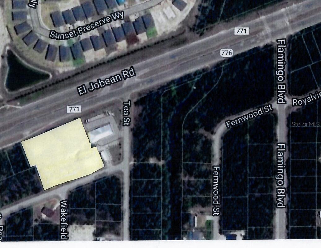 Details for 2048 El Jobean Road, PORT CHARLOTTE, FL 33948
