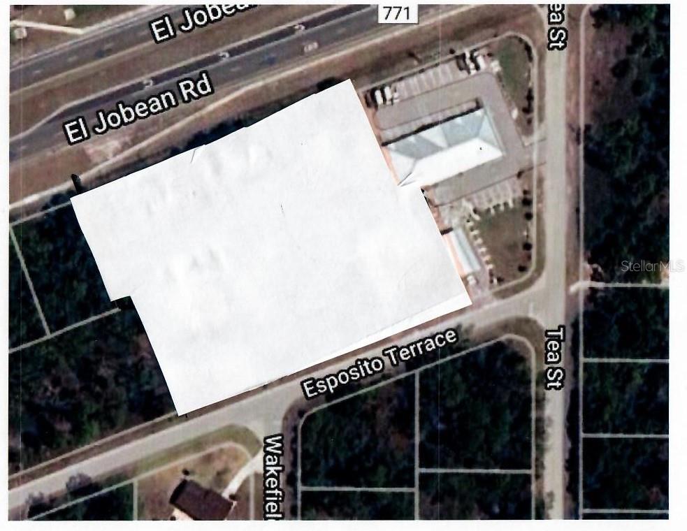 Image 4 of 5 For 2048 El Jobean Road