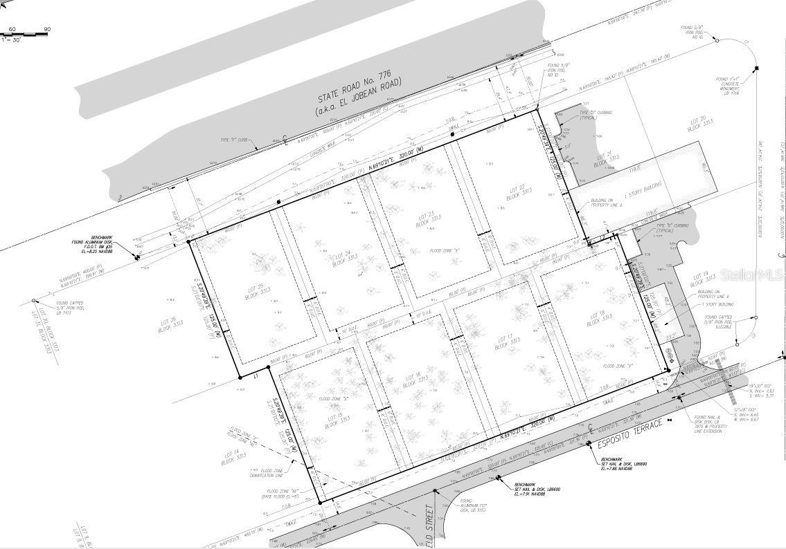 Image 5 of 5 For 2048 El Jobean Road