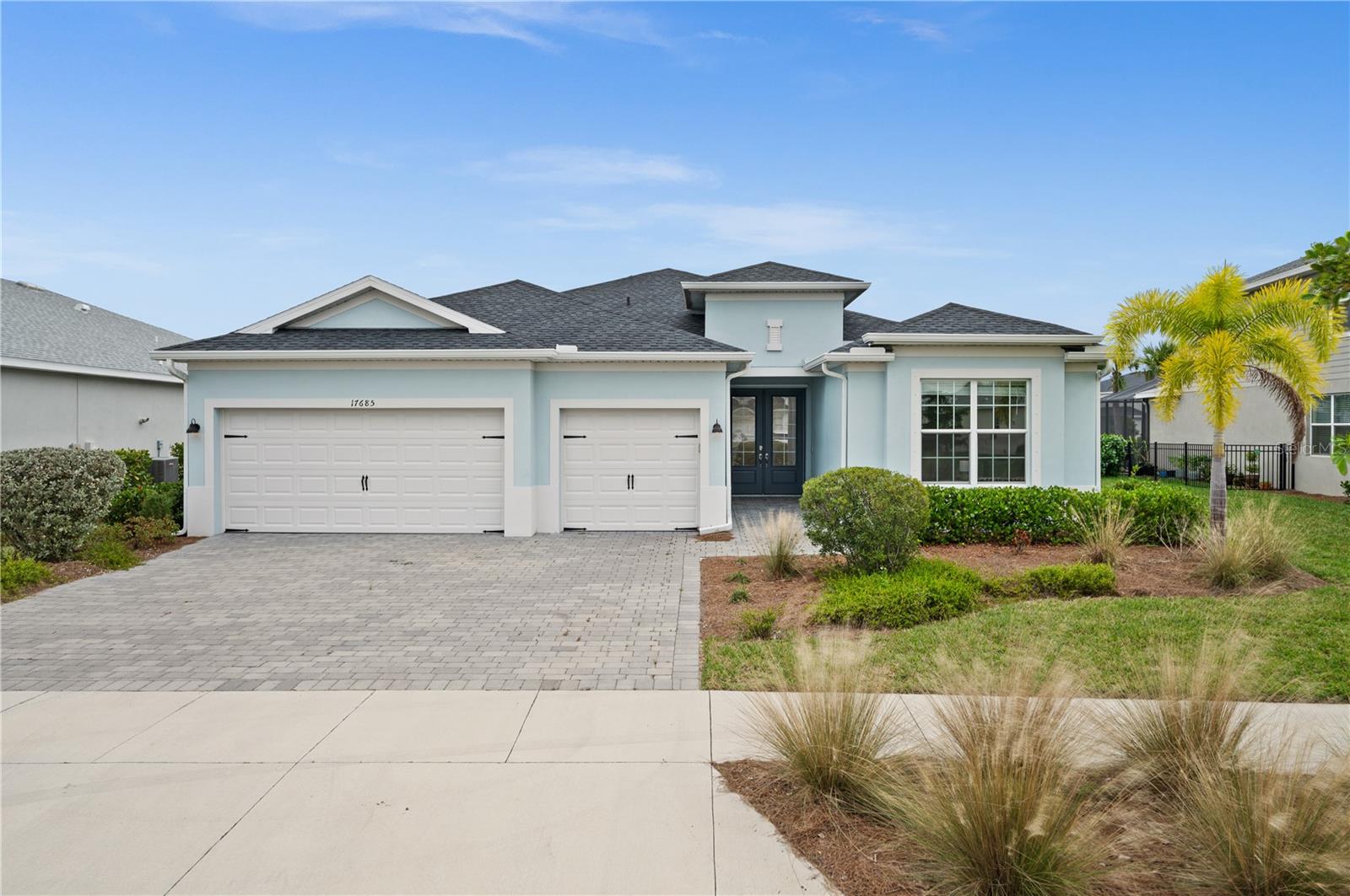 Details for 17685 Winding Wood Lane, PUNTA GORDA, FL 33982