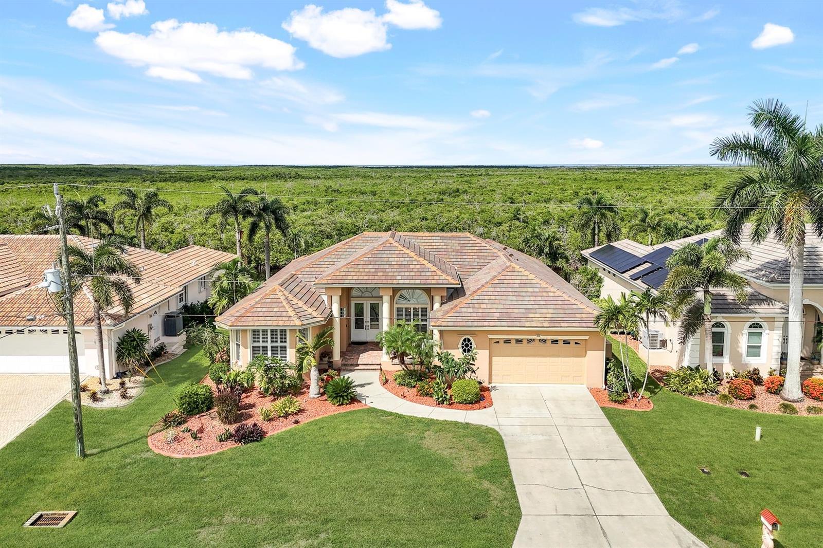 Details for 653 Macedonia Drive, PUNTA GORDA, FL 33950