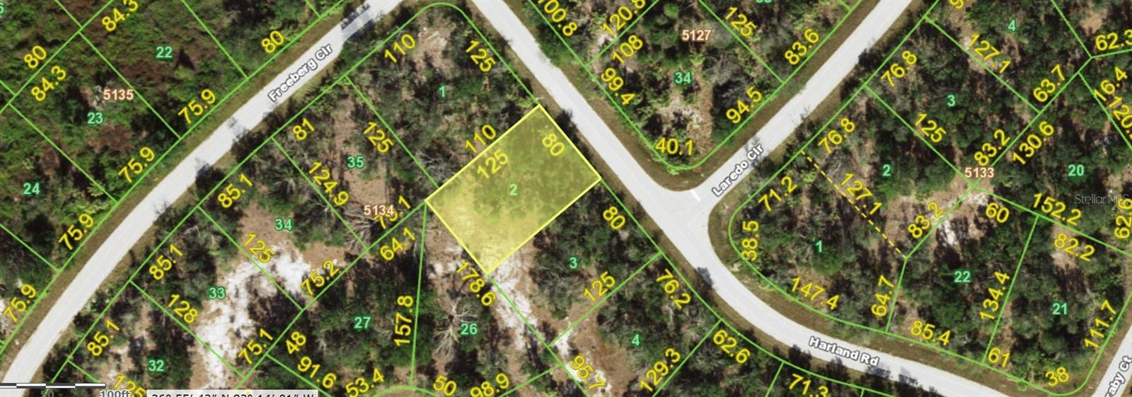 Details for 7081 Harland Road, PORT CHARLOTTE, FL 33981