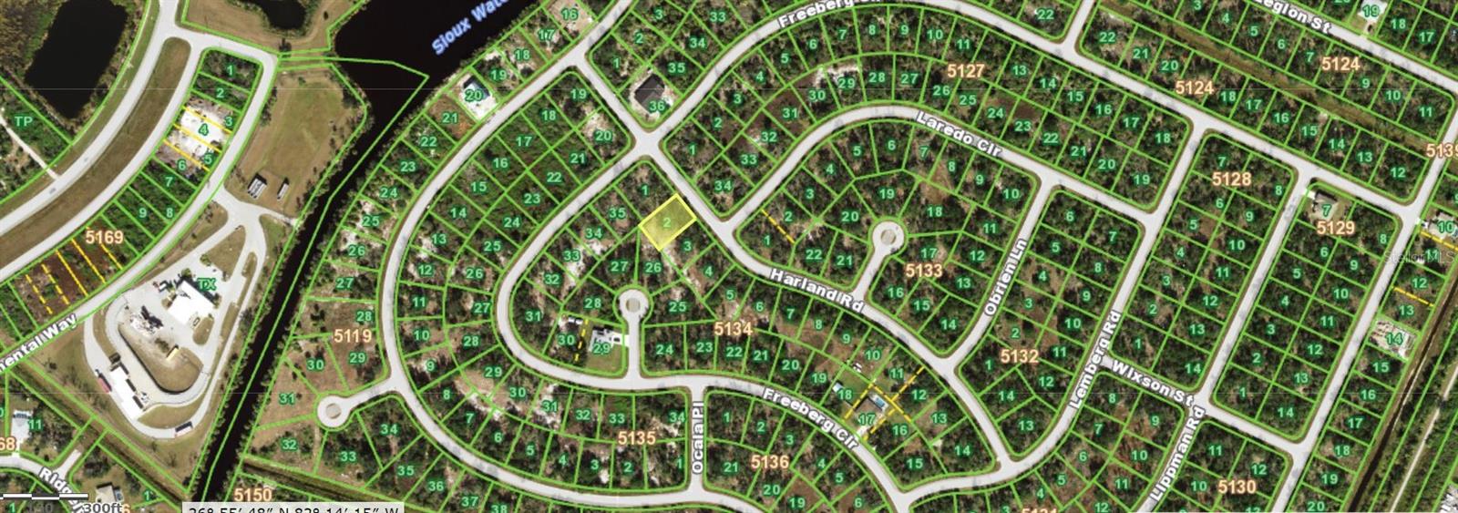 Image 4 of 4 For 7081 Harland Road