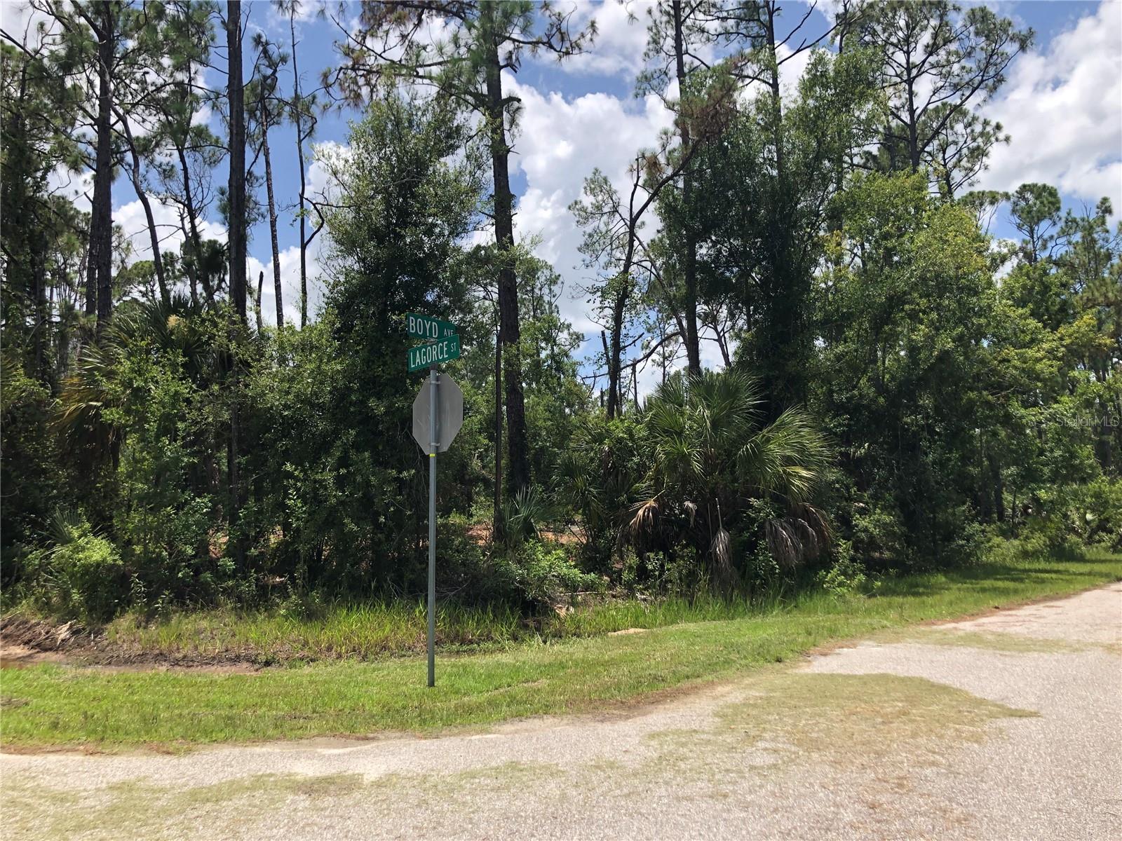 Details for Apricola Road, NORTH PORT, FL 34286