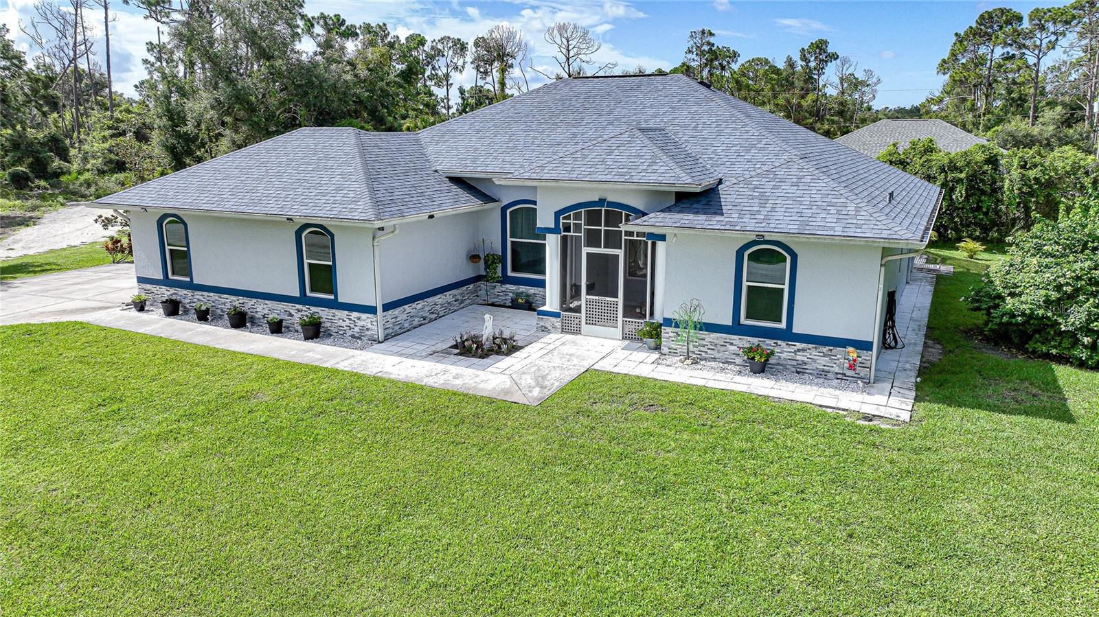 Details for 17183 Carson Avenue, PORT CHARLOTTE, FL 33948