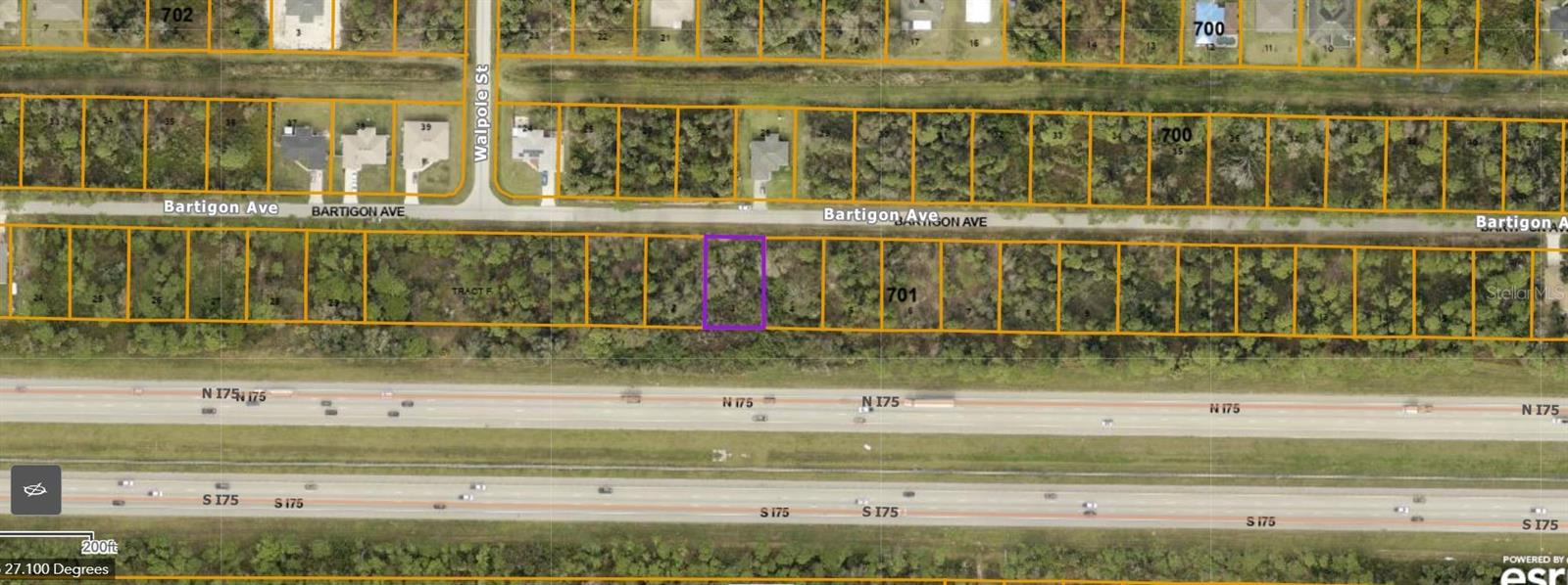 Image 2 of 2 For Bartigon Avenue