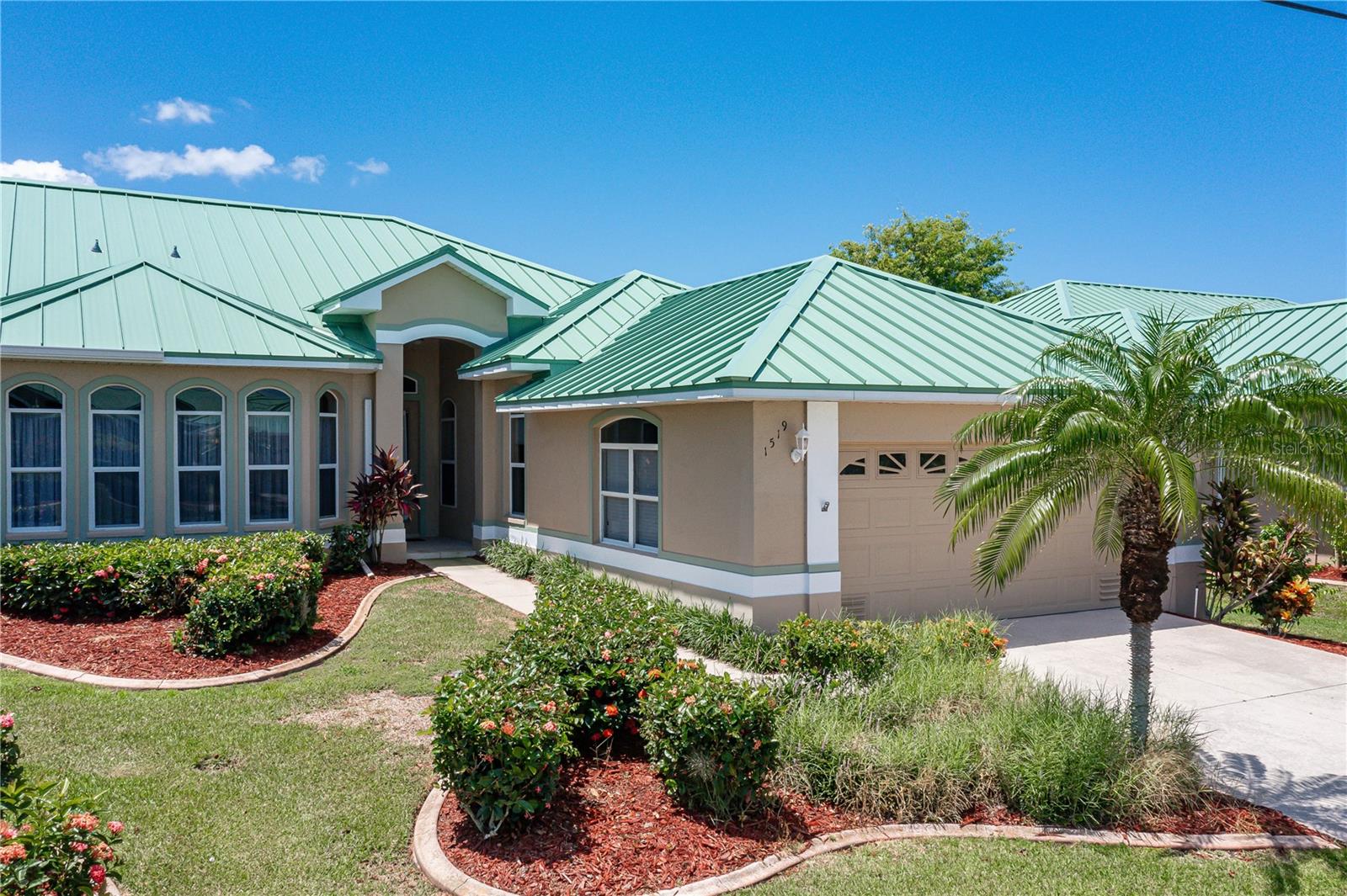 Details for 1519 Atares Drive 112, PUNTA GORDA, FL 33950