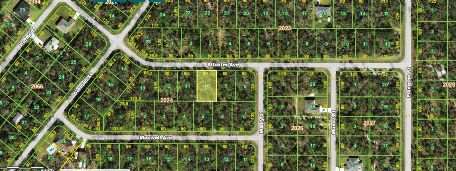 Image 4 of 4 For 14115 Slichter Avenue