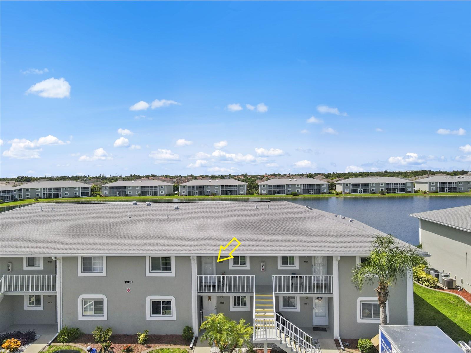 Details for 3310 Loveland Boulevard 1907, PUNTA GORDA, FL 33980