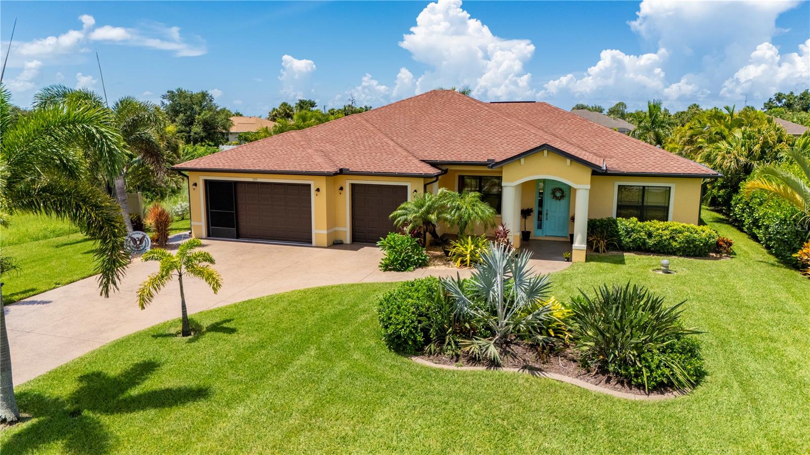 Details for 109 Bonita Drive, ROTONDA WEST, FL 33947