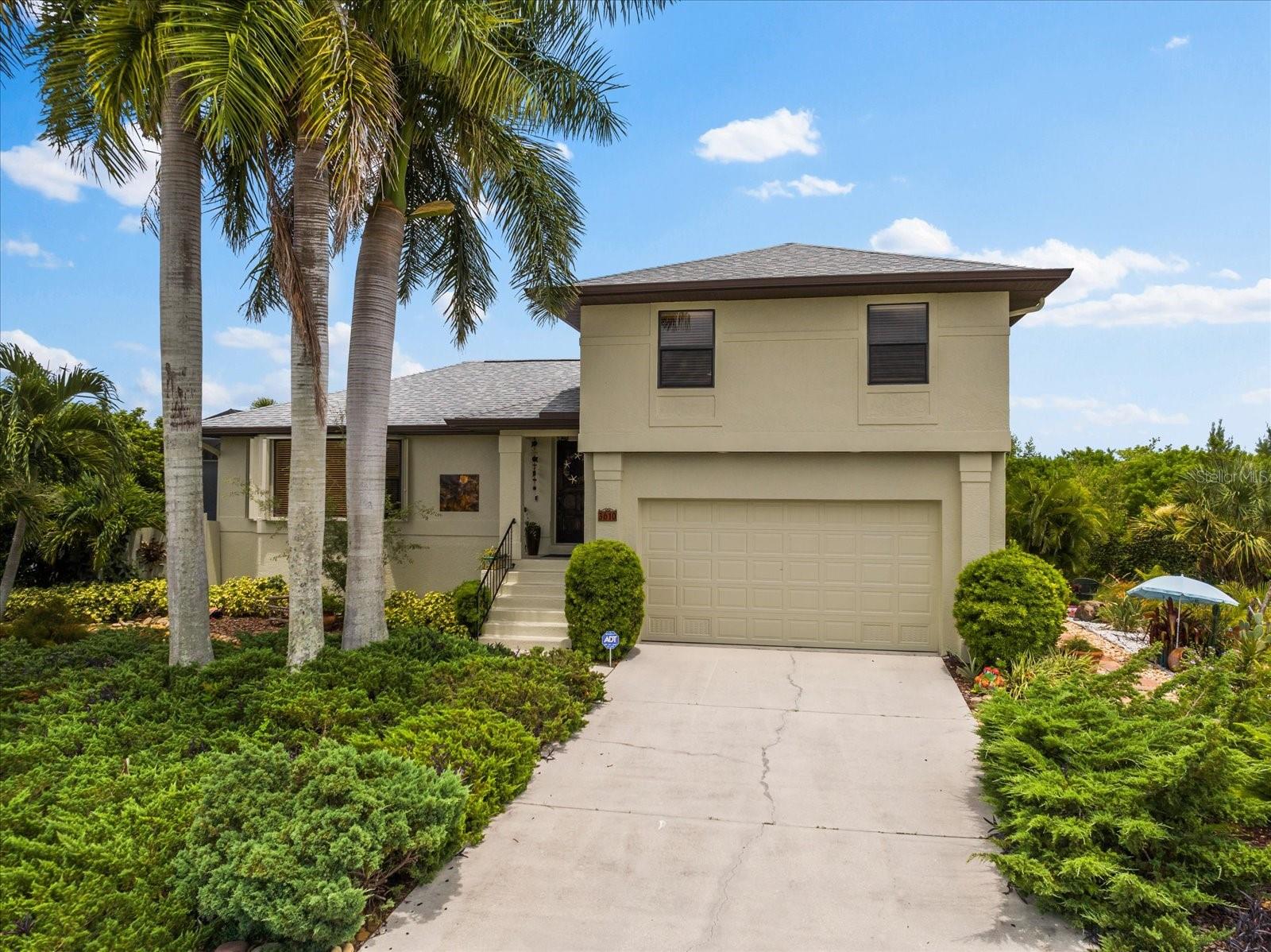 Details for 3610 Colony Court, PUNTA GORDA, FL 33950