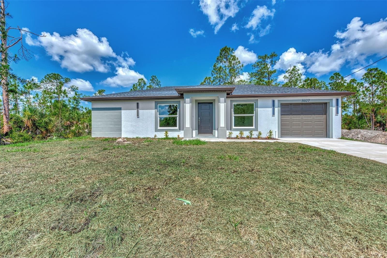 Details for 4637 Corbett Lane, NORTH PORT, FL 34288