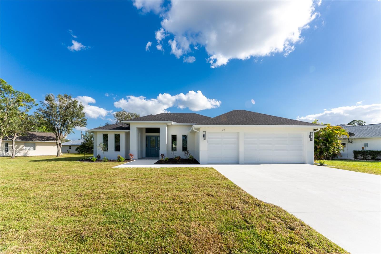 Details for 2313 Sofia Lane, PUNTA GORDA, FL 33983