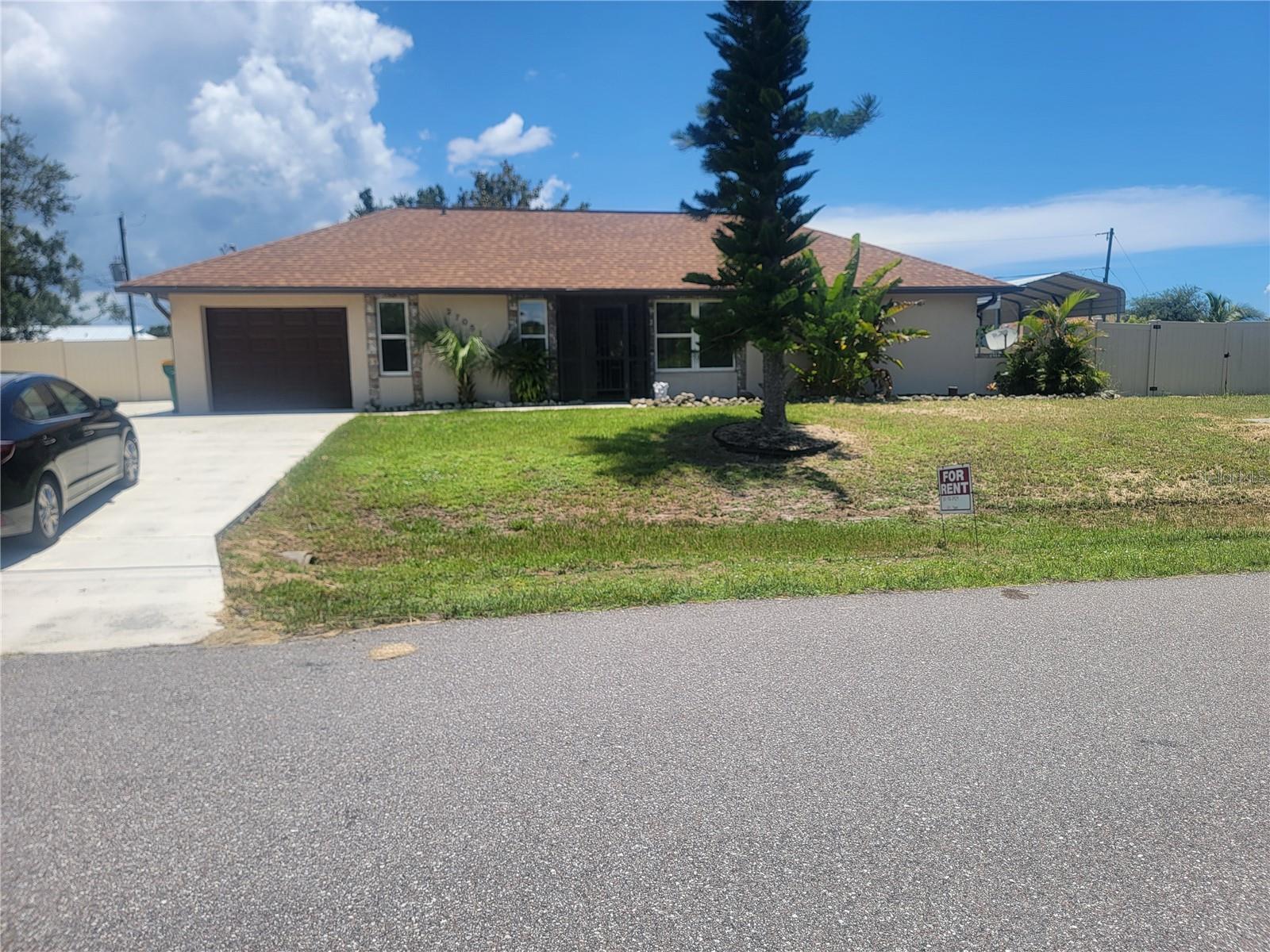 Details for 27051 Cougar Place, PUNTA GORDA, FL 33983