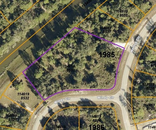 Details for 5314 Windy Circle, NORTH PORT, FL 34288