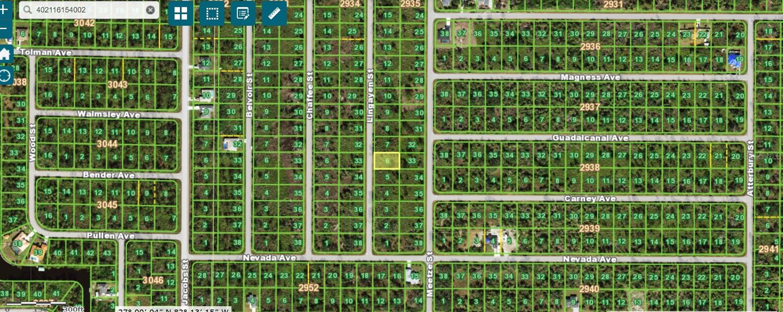 Image 4 of 4 For 2144 Lingayen Street