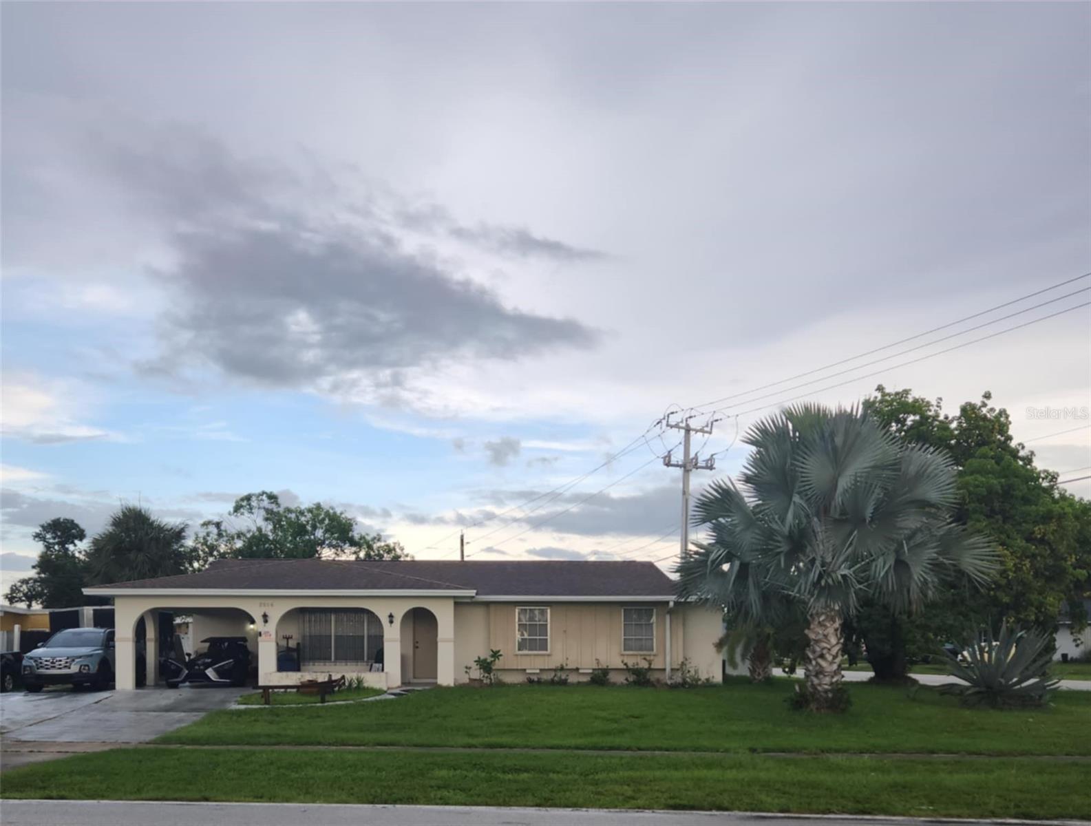 Details for 2614 Conway Boulevard, PORT CHARLOTTE, FL 33952