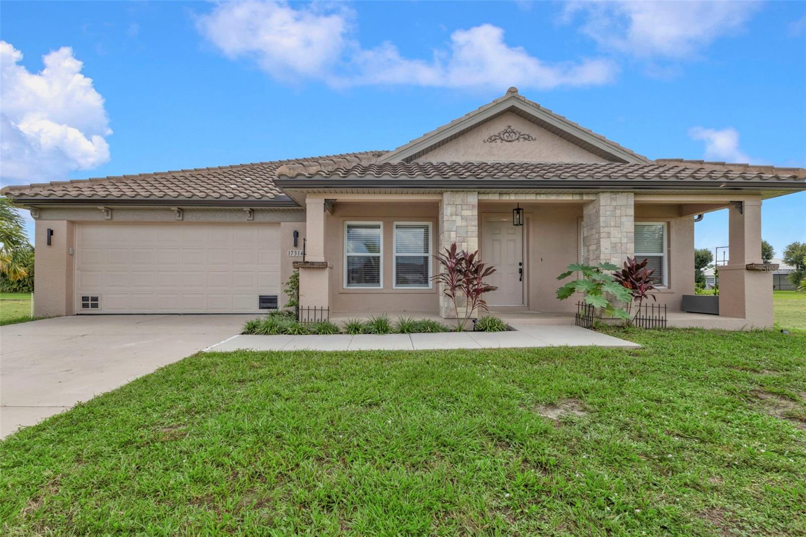 Details for 17314 Cape Horn Boulevard, PUNTA GORDA, FL 33955