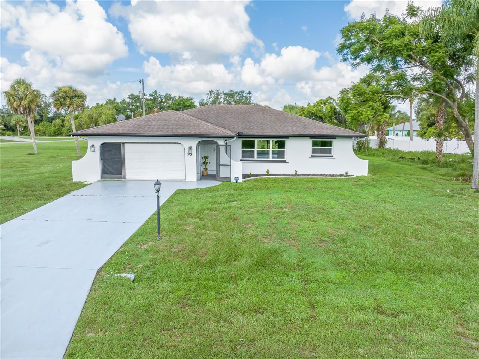 Details for 93 Shade Street, PORT CHARLOTTE, FL 33953