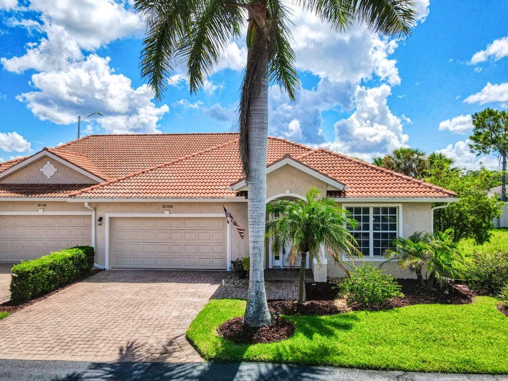 Details for 16308 Sunset Palms Boulevard 1702, PUNTA GORDA, FL 33955