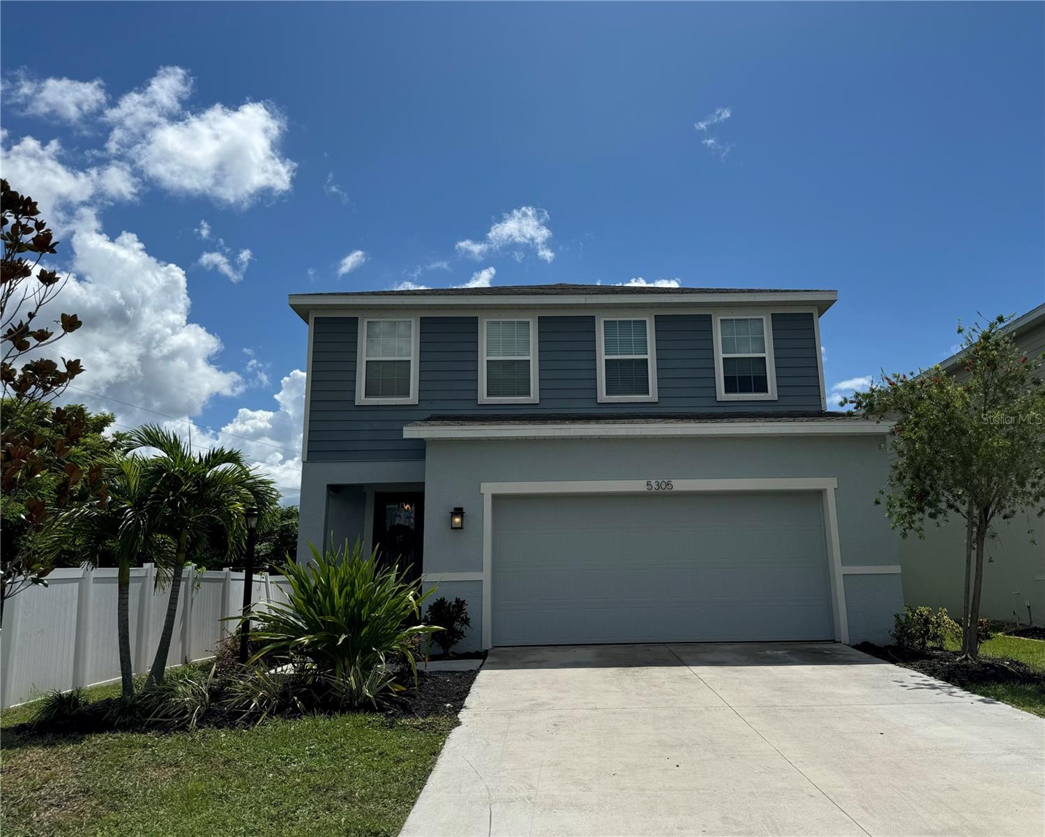 Details for 5305 Peaceful Creek Cove, BRADENTON, FL 34203