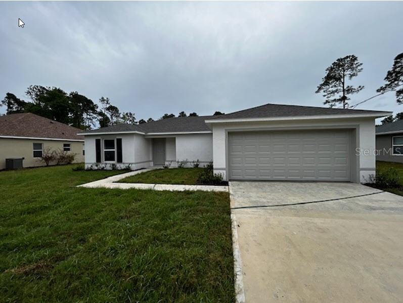 Details for 11 Birchbark Lane, PALM COAST, FL 32137