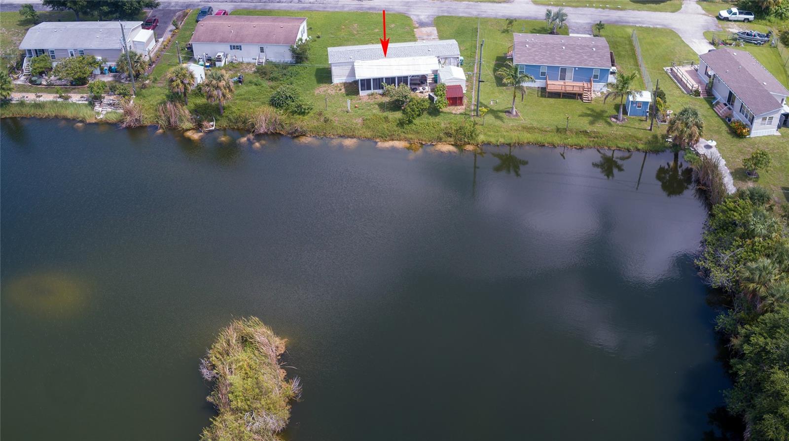 Details for 2811 Carl Avenue, PUNTA GORDA, FL 33950