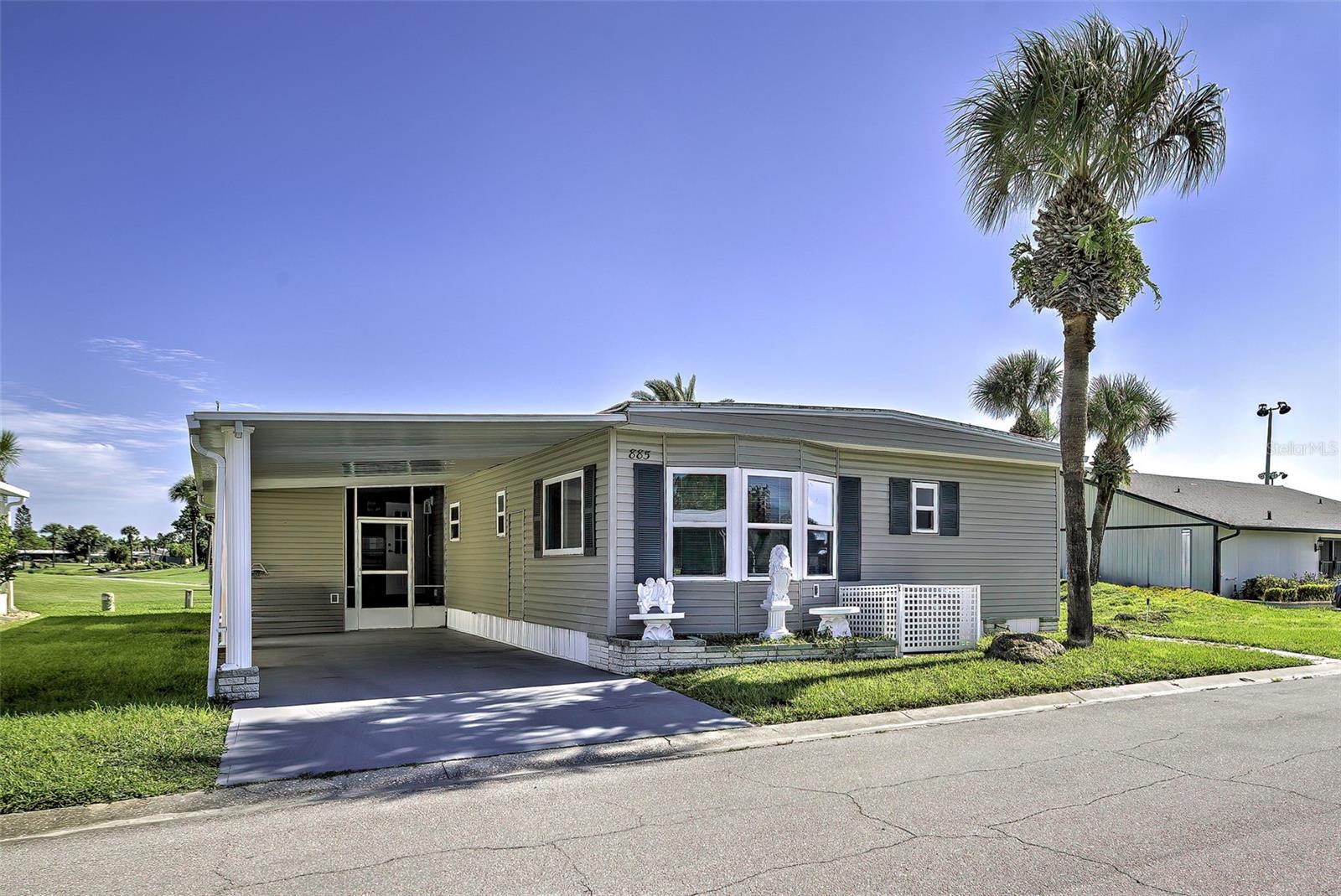 Details for 2100 Kings Highway 885, PUNTA GORDA, FL 33980