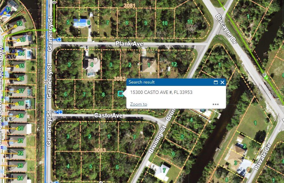 Image 3 of 3 For 15300 Casto Avenue