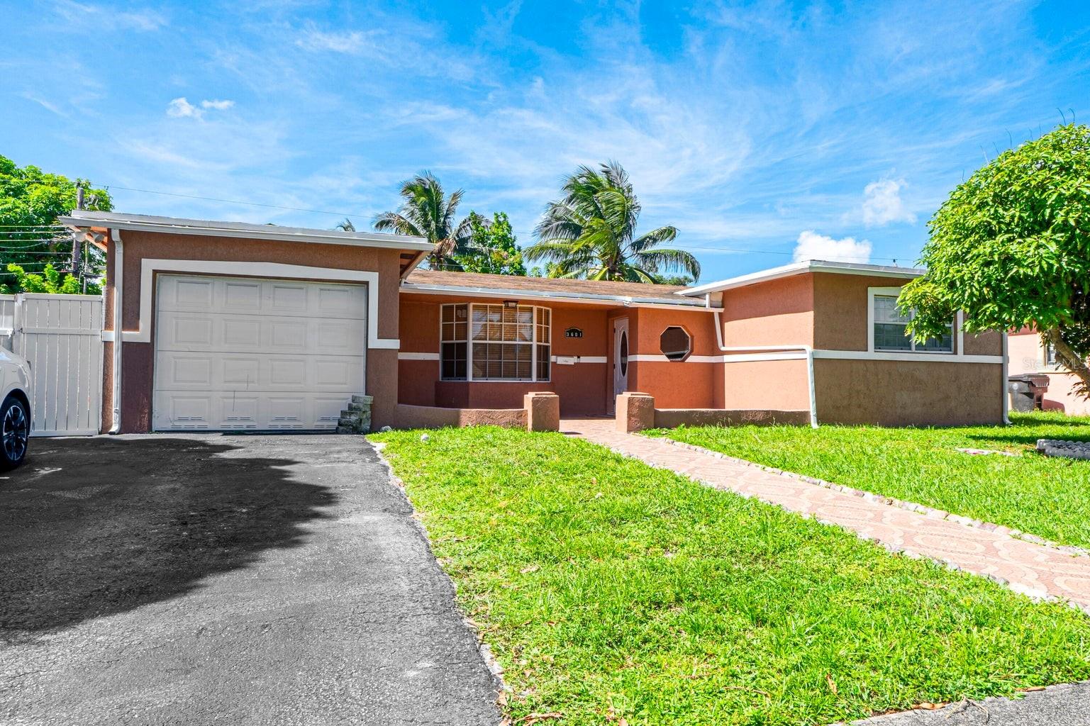 Details for 3601 40th Court, LAUDERDALE LAKES, FL 33309