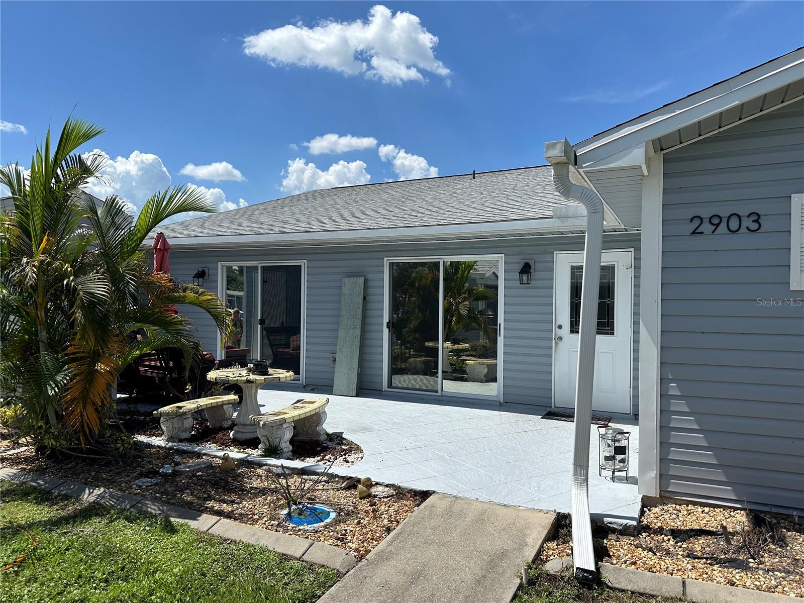 Details for 3300 Loveland Boulevard 2903, PUNTA GORDA, FL 33980