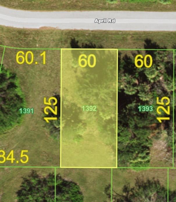 Image 2 of 8 For 118 April Road