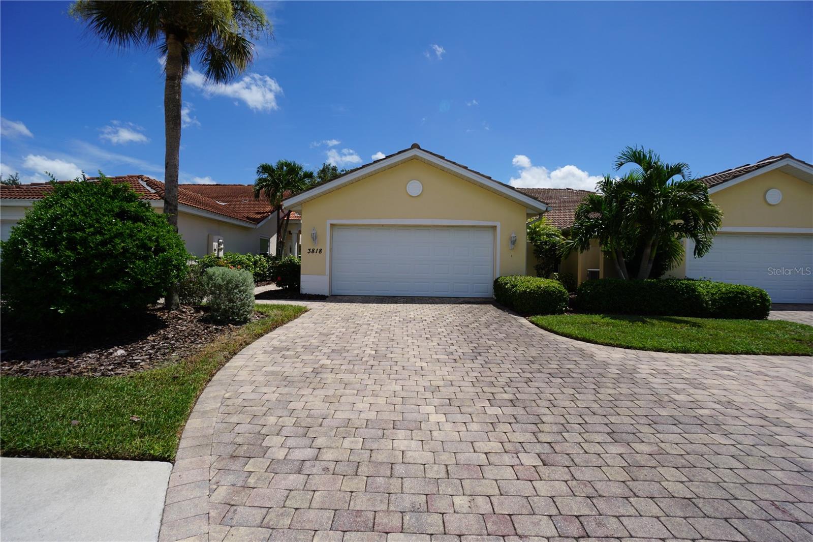 Details for 3818 Tripoli Boulevard 41, PUNTA GORDA, FL 33950