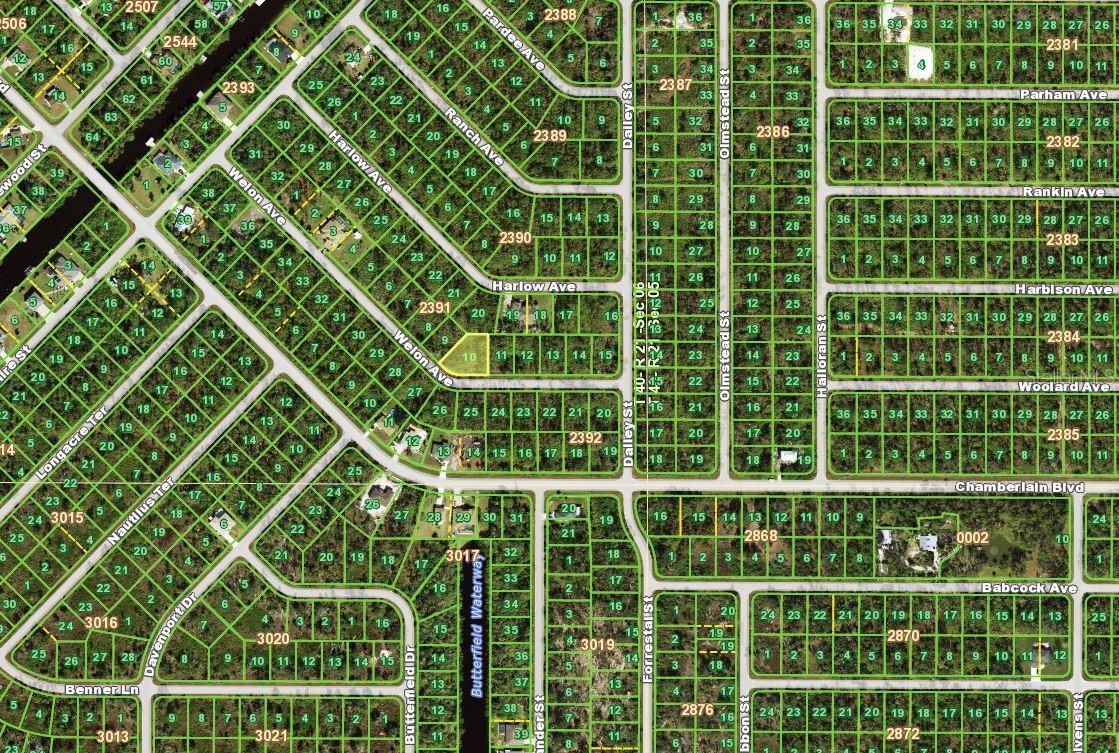Image 4 of 4 For 12530 Welon Avenue