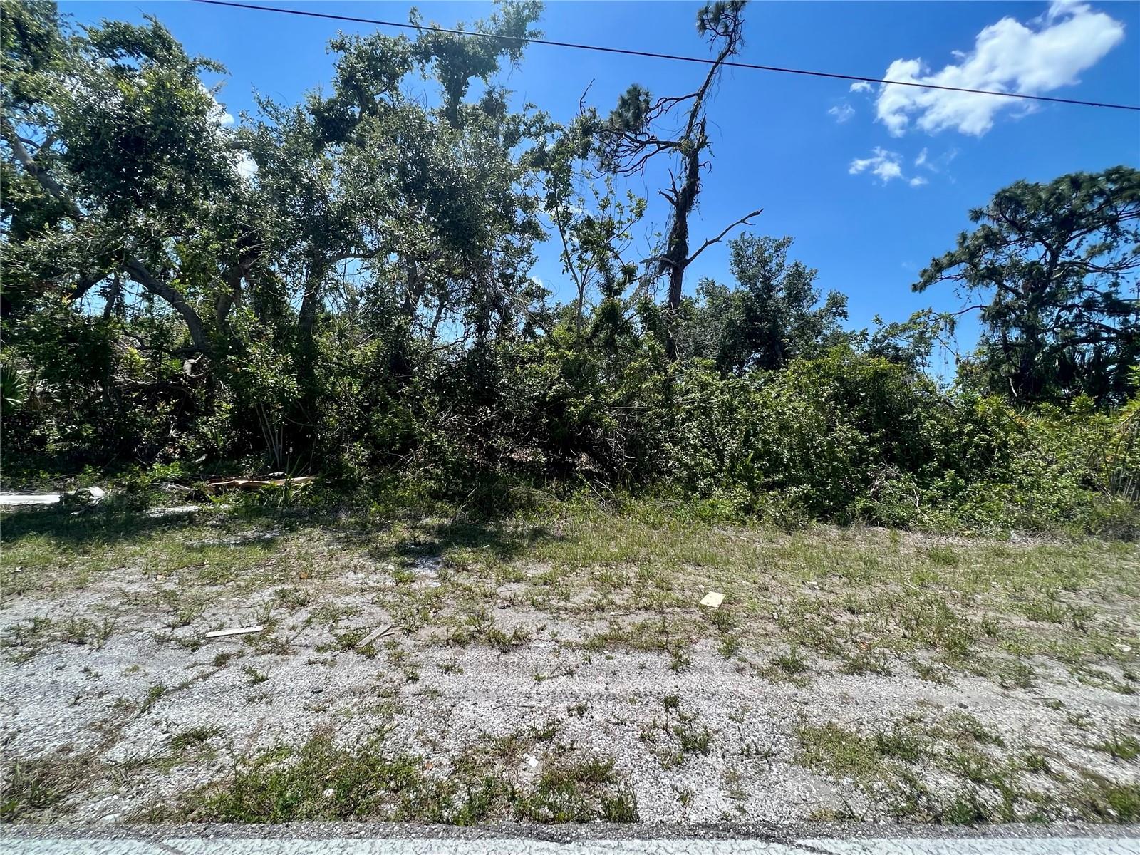 Details for 4267 Gillot Boulevard, PORT CHARLOTTE, FL 33981