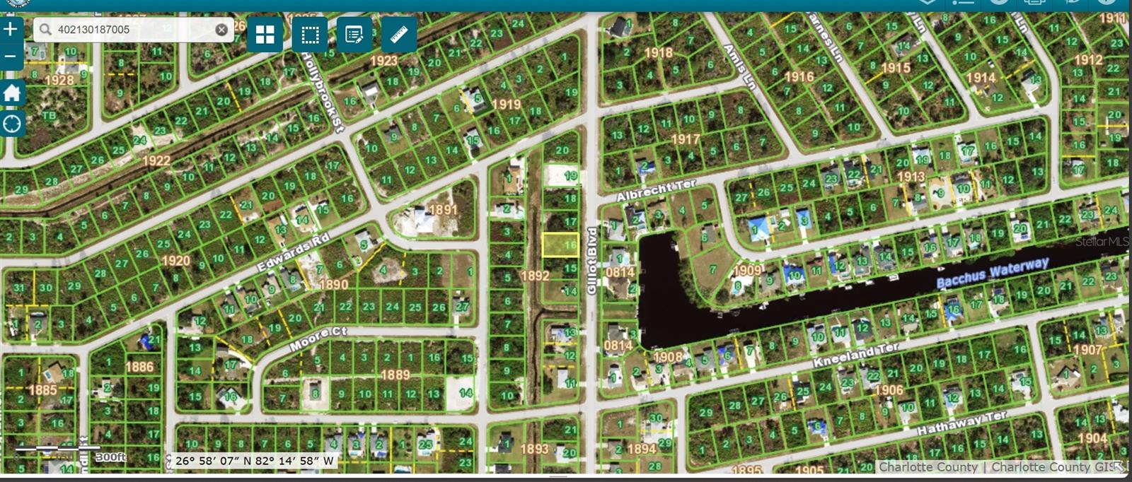Image 4 of 5 For 4267 Gillot Boulevard