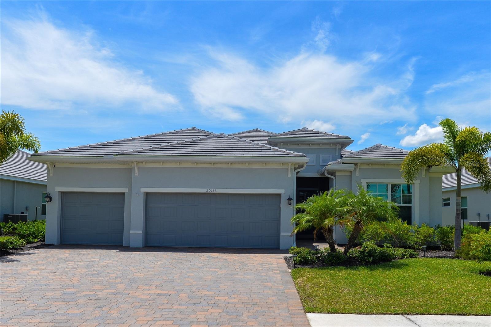 Details for 25133 Longmeadow Drive, PUNTA GORDA, FL 33955