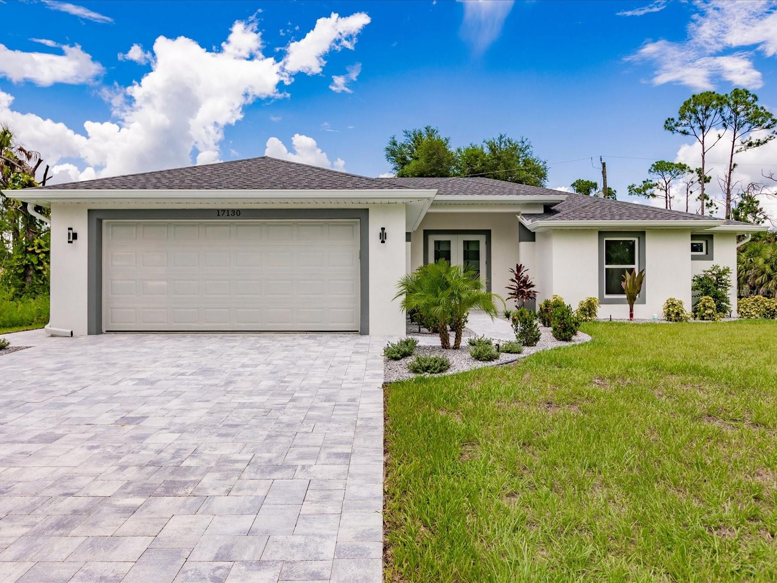 Details for 17130 Elder Avenue, PORT CHARLOTTE, FL 33954