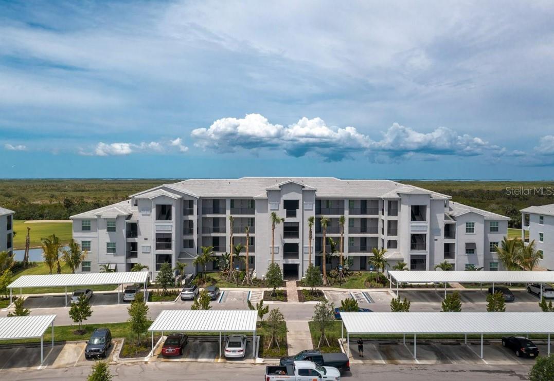 Details for 14051 Heritage Landing Boulevard 513, PUNTA GORDA, FL 33955