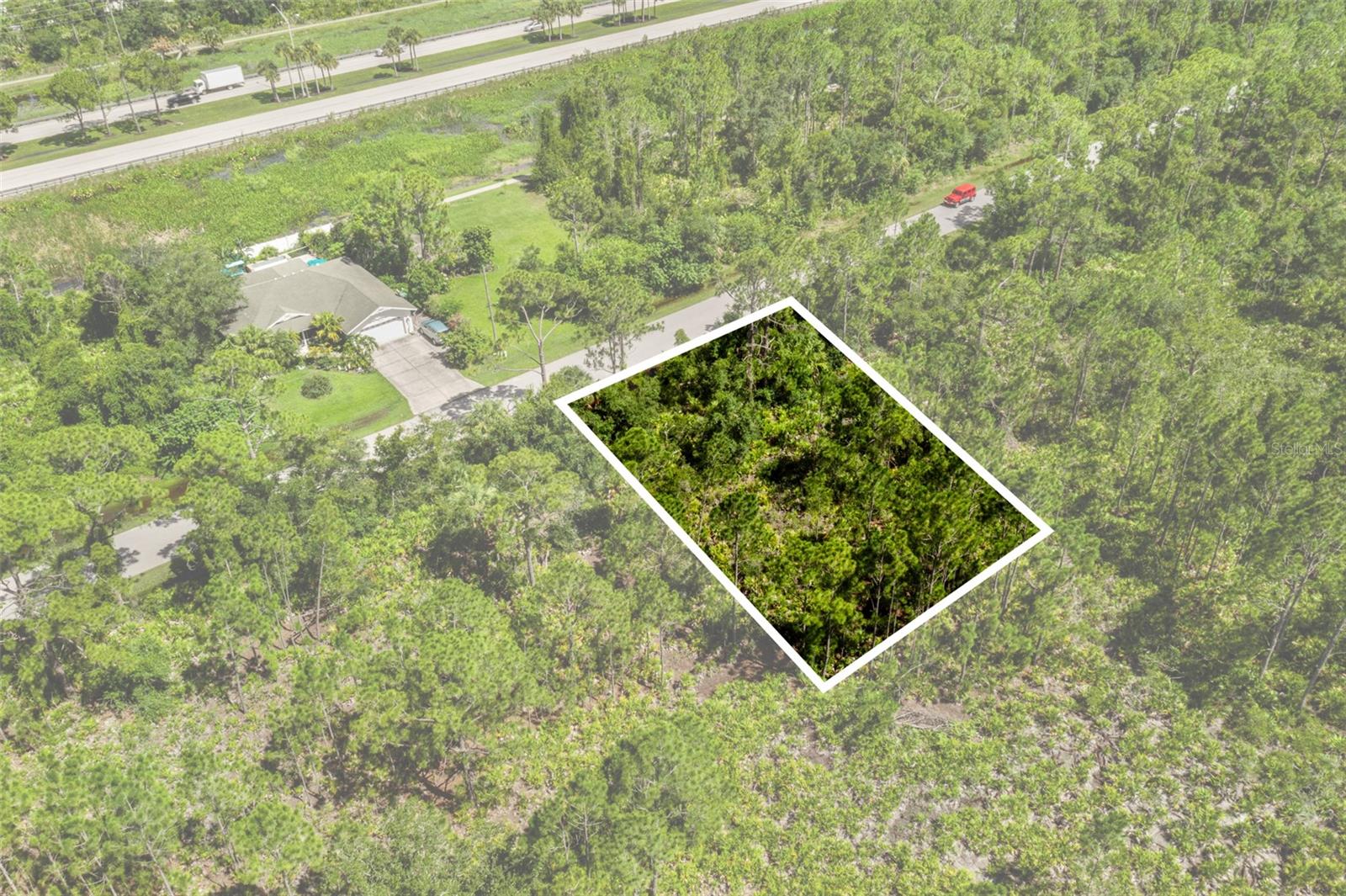 Details for 3319 Vessels Road, PUNTA GORDA, FL 33980