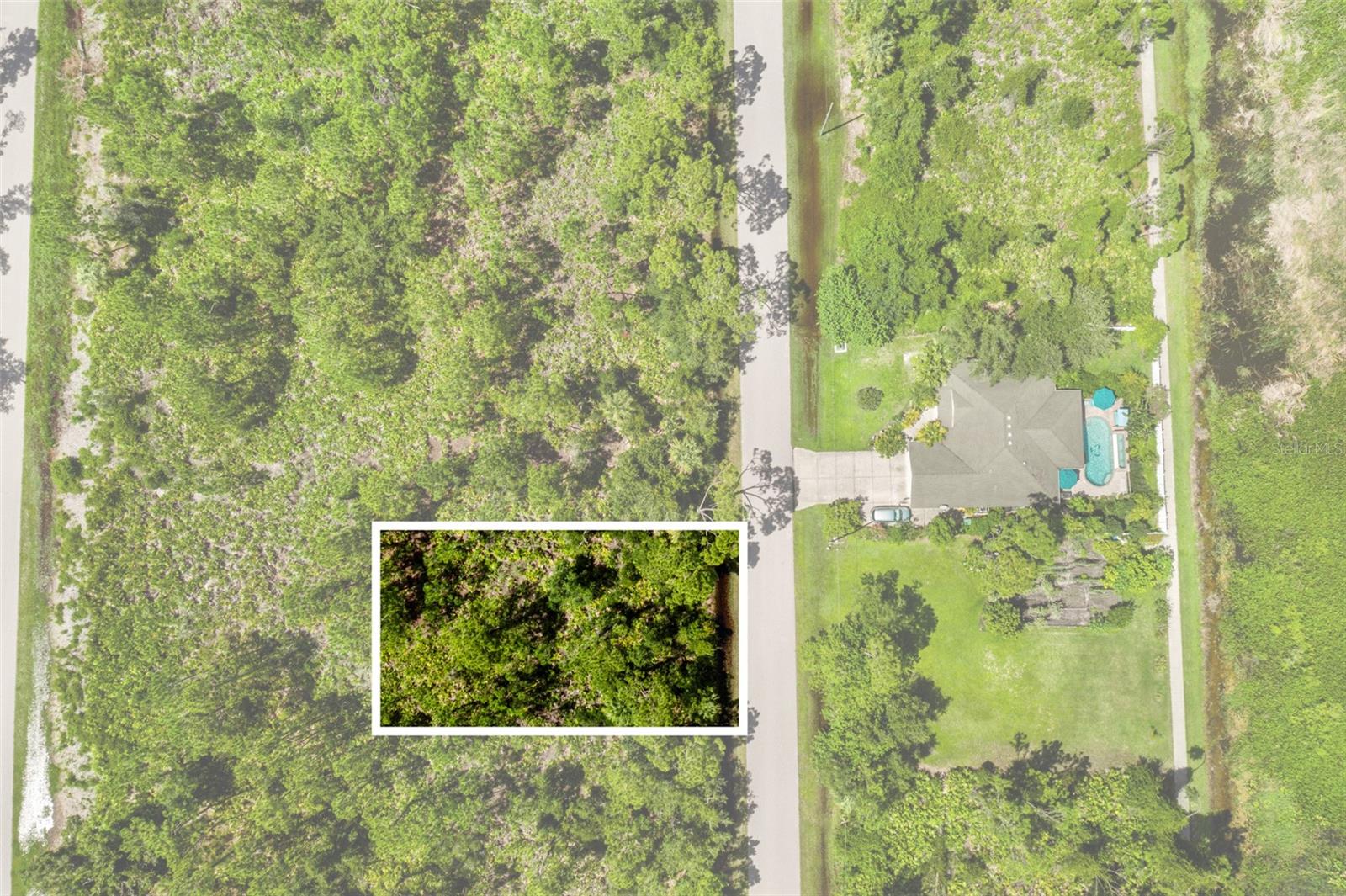Details for 3372 Douglas Road, PUNTA GORDA, FL 33980