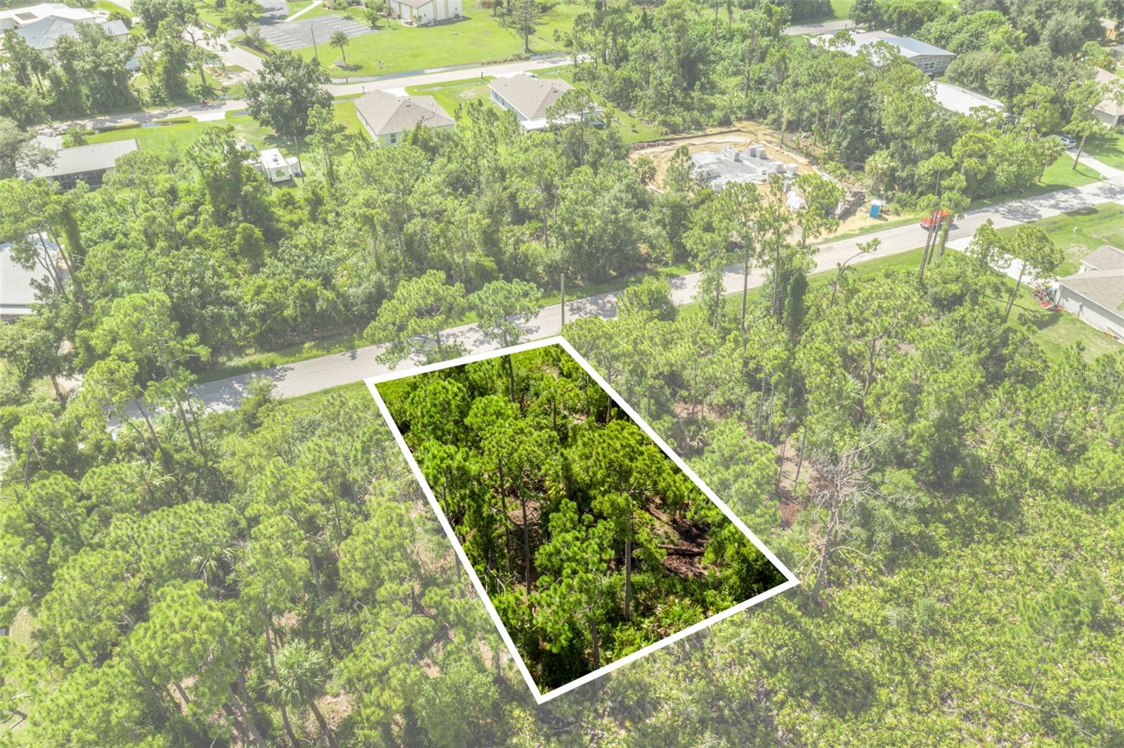 Details for 3380 Douglas Road, PUNTA GORDA, FL 33980