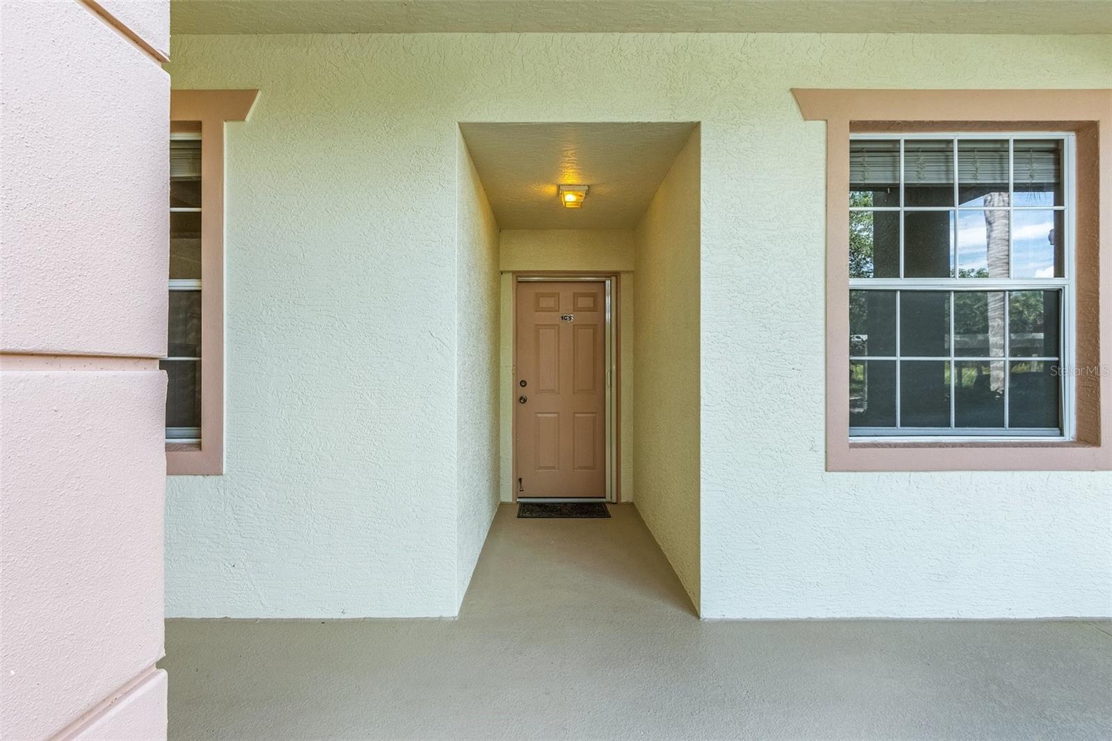 Details for 4007 Palm Tree Boulevard 105, CAPE CORAL, FL 33904