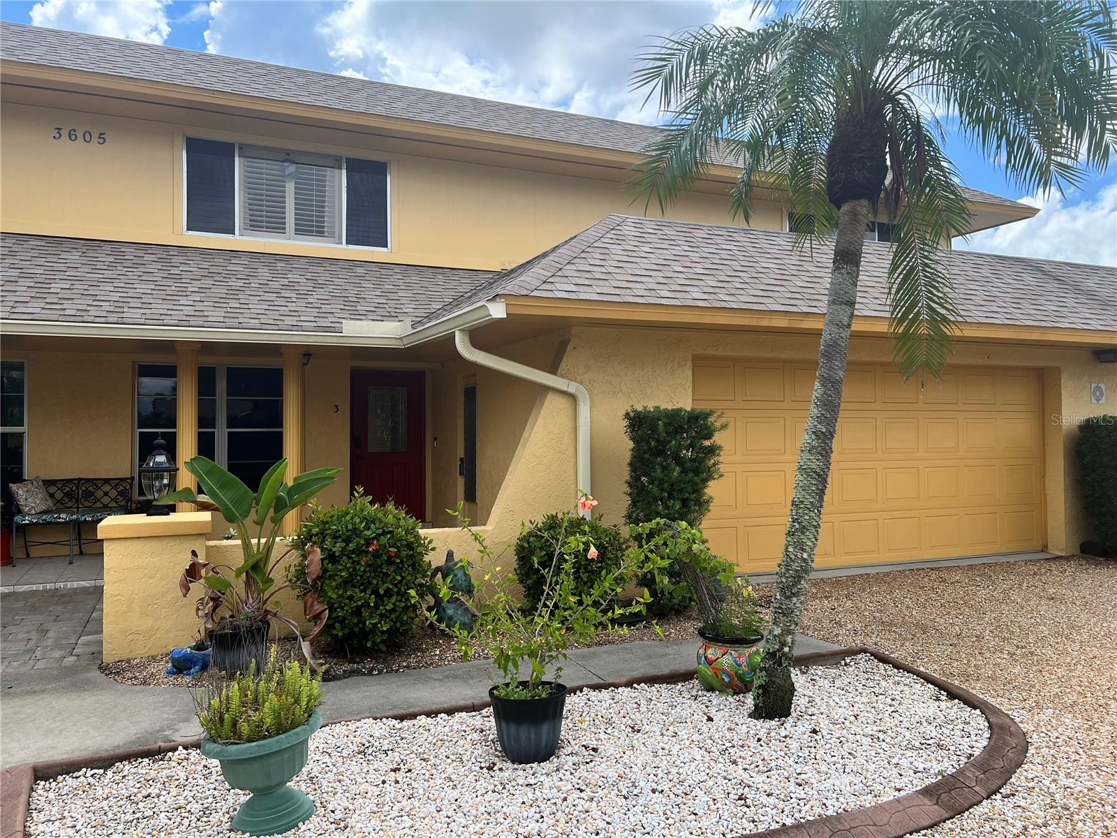 Details for 3605 Country Club Boulevard C, CAPE CORAL, FL 33904