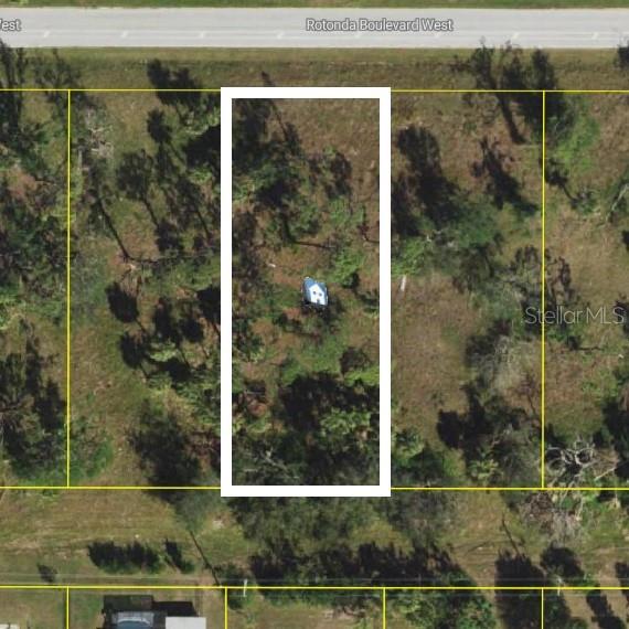 Details for 177 Rotonda Boulevard W, ROTONDA WEST, FL 33947